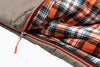 Oztent Redgum HotSpot™ XL Heated Sleeping Bag
