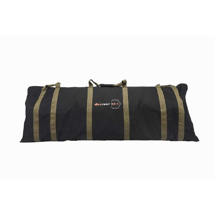 Oztent RS-1 King Single Swag