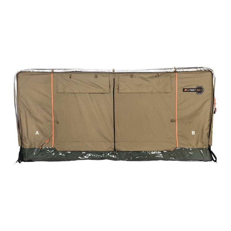 Oztent RS-1 King Single Swag