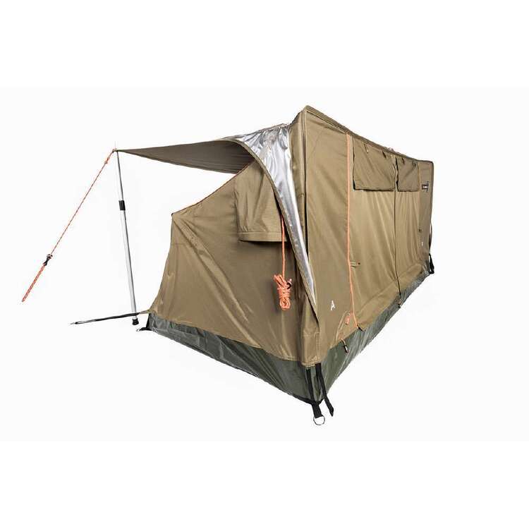 Oztent RS-1 King Single Swag