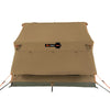 Oztent RS-2 Double Swag