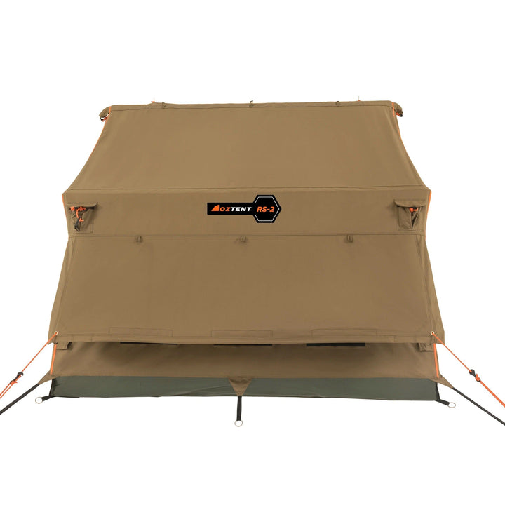 Oztent RS-2 Double Swag