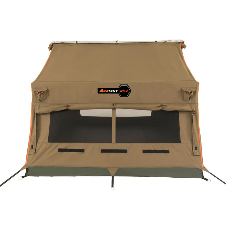 Oztent RS-2 Double Swag
