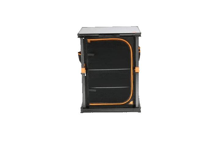 Oztent Single Camper Cupboard