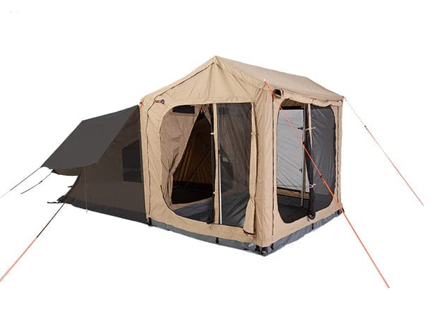 Oztent RX-5 Living Room &amp; Zip-In Floor