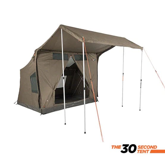 Oztent RV-3 Plus Tent