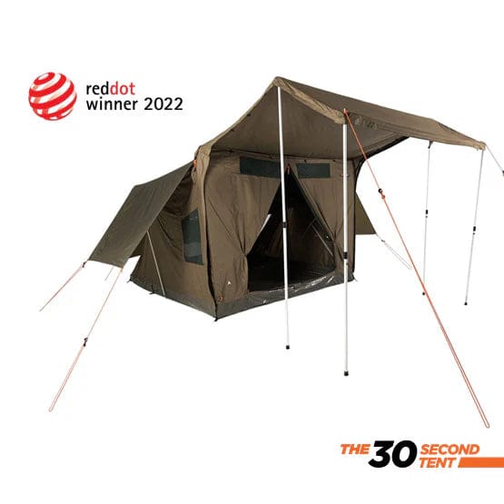 Oztent RV-5 Plus Tent