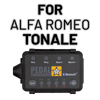 Pedal Commander for Alfa Romeo Tonale