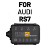 Pedal Commander for Audi RS7