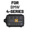 Pedal Commander for BMW 4 Series