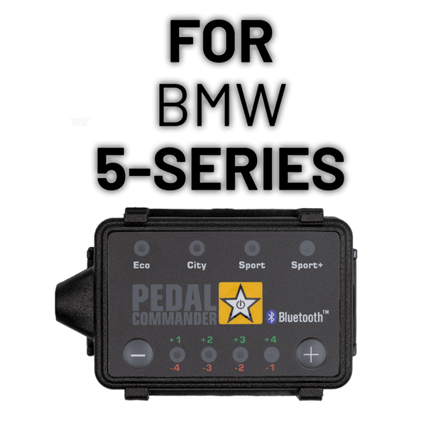 Pedal Commander PC10 Throttle Sensitivity Booster