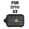 Pedal Commander for BMW X3