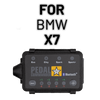 Pedal Commander for BMW X7