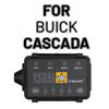 Pedal Commander for Buick Cascada