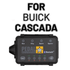 Pedal Commander for Buick Cascada