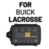 Pedal Commander for Buick LaCrosse