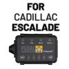 Pedal Commander for Cadillac Escalade