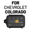 Pedal Commander for Chevrolet Colorado