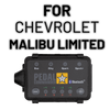 Pedal Commander for Chevrolet Malibu Limited