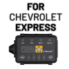 Pedal Commander for Chevrolet Express