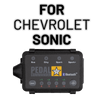 Pedal Commander for Chevrolet Sonic