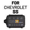 Pedal Commander for Chevrolet SS