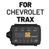 Pedal Commander for Chevrolet Trax