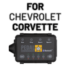 Pedal Commander for Chevrolet Corvette