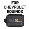 Pedal Commander for Chevrolet Equinox