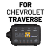 Pedal Commander for Chevrolet Traverse