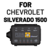 Pedal Commander for Chevrolet Silverado 1500
