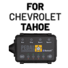 Pedal Commander for Chevrolet Tahoe