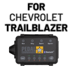 Pedal Commander for Chevrolet TrailBlazer
