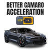 Pedal Commander for Chevrolet Camaro