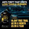 Pedal Commander for Chevrolet Silverado 1500