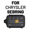 Pedal Commander for Chrysler Sebring