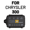 Pedal Commander for Chrysler 300