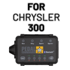 Pedal Commander for Chrysler 300
