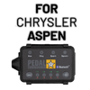 Pedal Commander for Chrysler Aspen