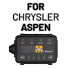 Pedal Commander for Chrysler Aspen