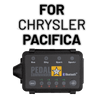 Pedal Commander for Chrysler Pacifica