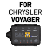 Pedal Commander for Chrysler Voyager