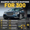 Pedal Commander for Chrysler 300