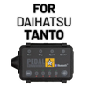 Pedal Commander For Daihatsu Tanto