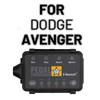 Pedal Commander for Dodge Avenger