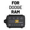 Pedal Commander for Dodge RAM