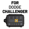Pedal Commander for Dodge Challenger