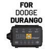 Pedal Commander for Dodge Durango