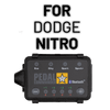 Pedal Commander for Dodge Nitro