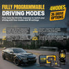 Pedal Commander for Dodge Charger